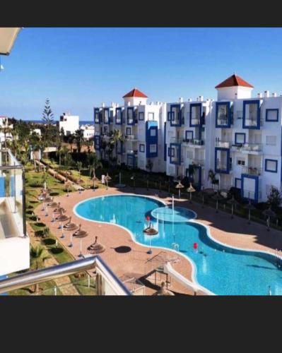 Kariat Cabo Resort in Cap Negro Ii, Morocco