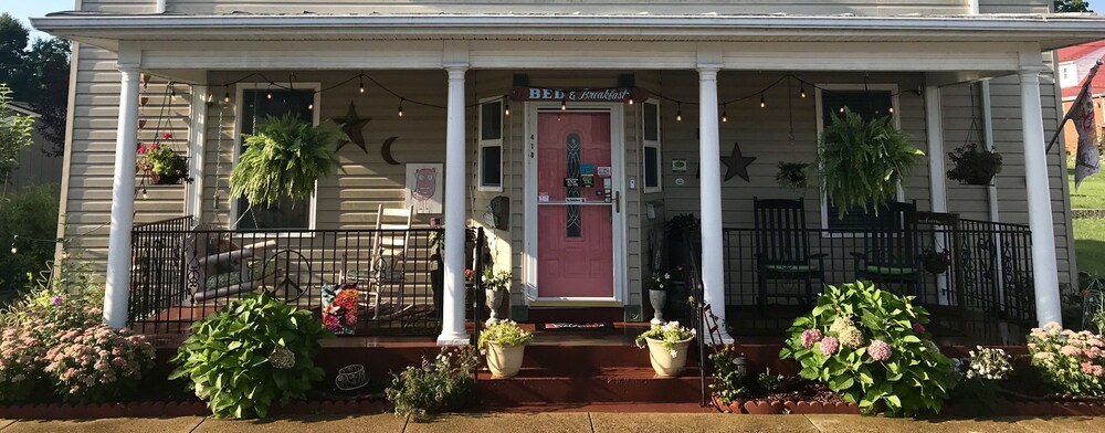 Peabody's Hip Little Stay - photo 70