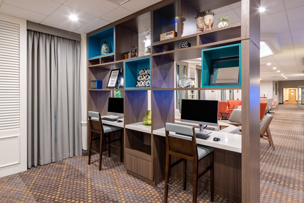 Holiday Inn Poughkeepsie by IHG - photo 29