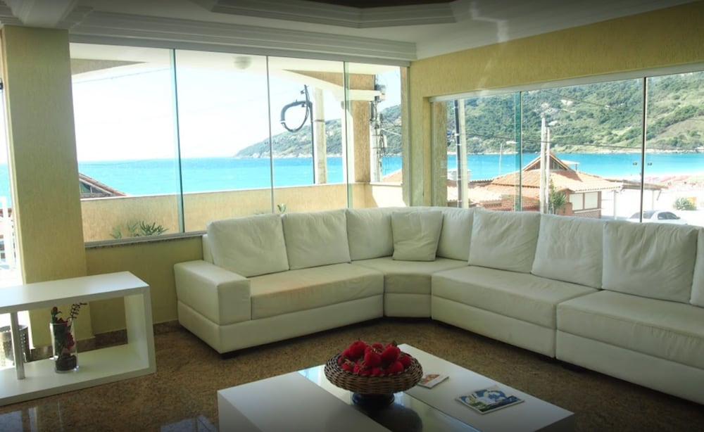 Ocean View Hotel — Arraial Do Cabo — photo 2