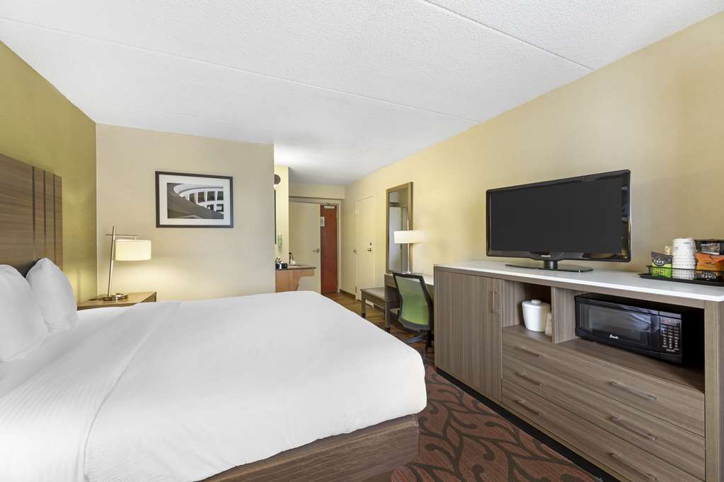 Best Western Rochester Marketplace Inn - photo 12