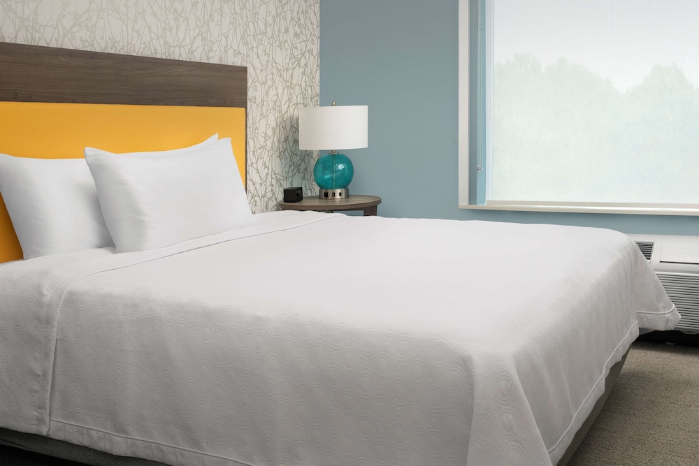 Home2 Suites by Hilton St. Augustine I 95 - photo 11