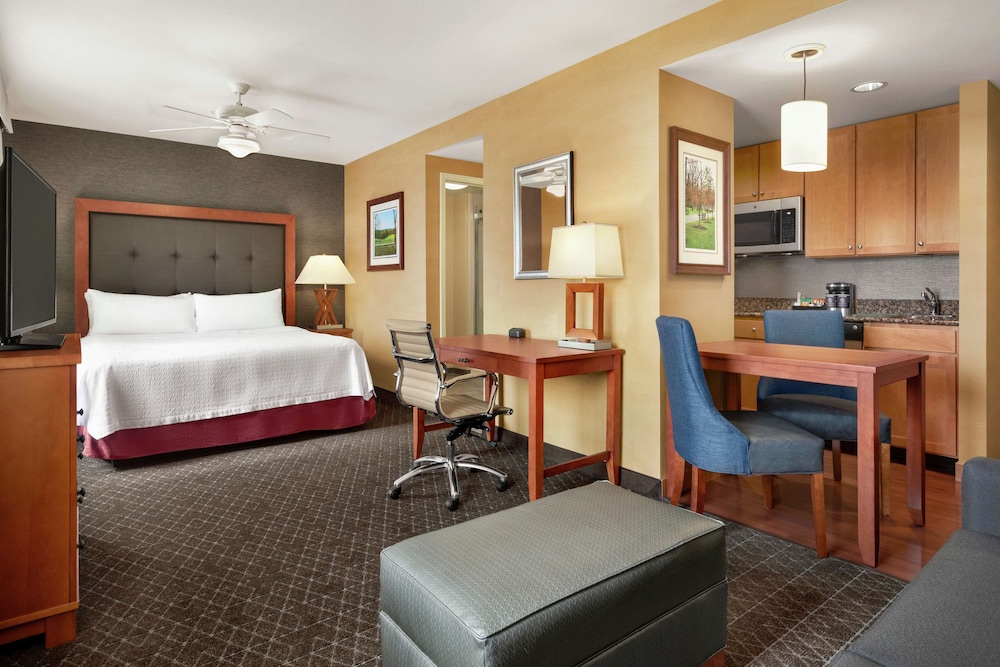 Homewood Suites by Hilton Allentown West Fogelsville PA - photo 10