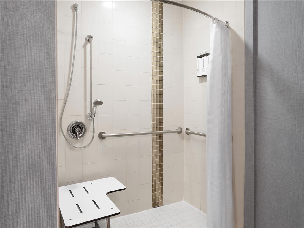 Hyatt Place Topeka - photo 34