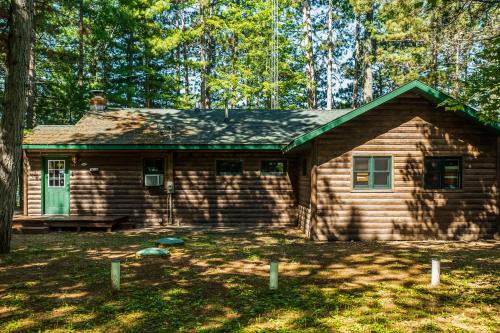 Oberland Retreat in Lac Du Flambeau, United States