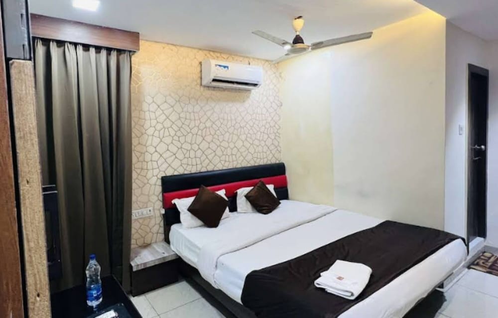 Hotel Shree Palace & Restaurant — Ratlam — photo 5