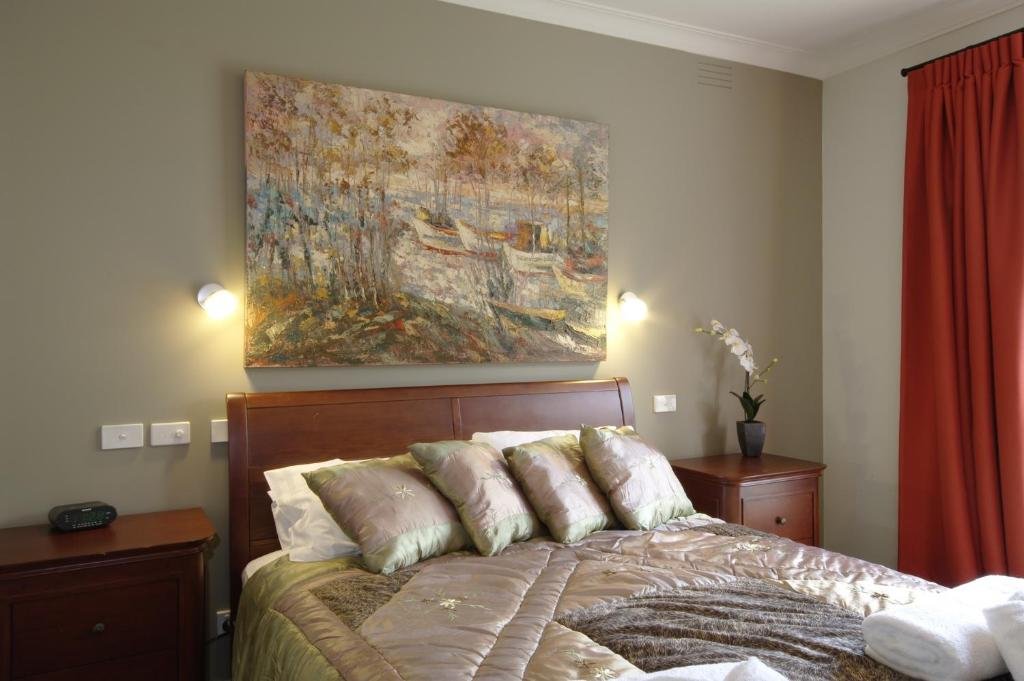 Boutique Stays Sandyside Sandringham Villa Units — Sandringham — photo 5