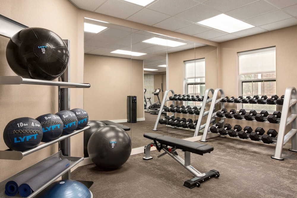 Residence Inn Houston Northwest Willowbrook - photo 21