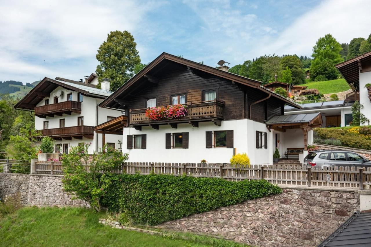 Ferienhaus Bachler in Brixen Im Thale, Austria