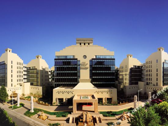 Maya Island Hotel - last minute hotel in Beijing