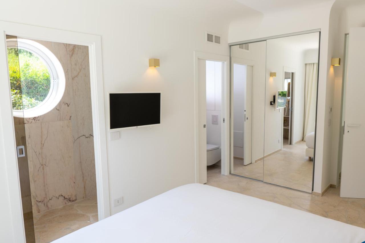 The Sicily Lobster House — 4-Star Luxury Hotel in Naso, Italy