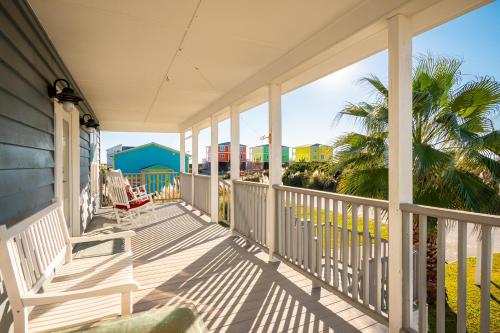 SeaSide by Oak Island Accommodations - photo 49