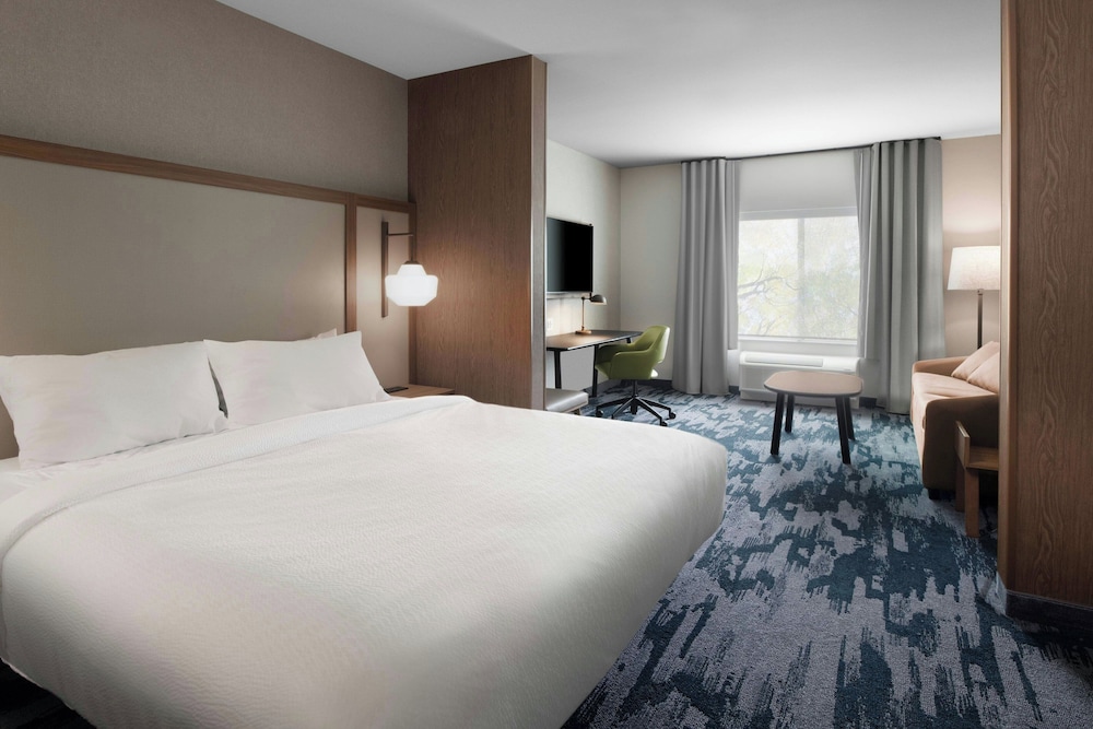 Fairfield by Marriott Inn & Suites DeSoto Dallas South - photo 7