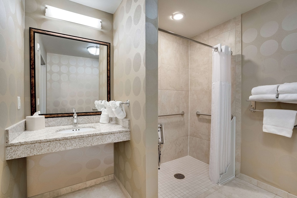 Hilton Garden Inn Milwaukee Airport - photo 34