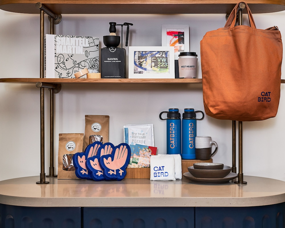 Catbird Hotel - photo 53