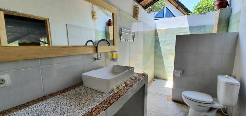 Teratai Boutique Resort — Abang — photo 4