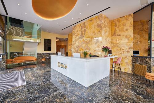 Gold Arcos — Benidorm — photo 3