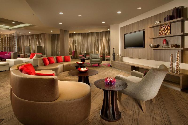 Courtyard by Marriott Dallas DFW Airport North Grapevine - photo 11