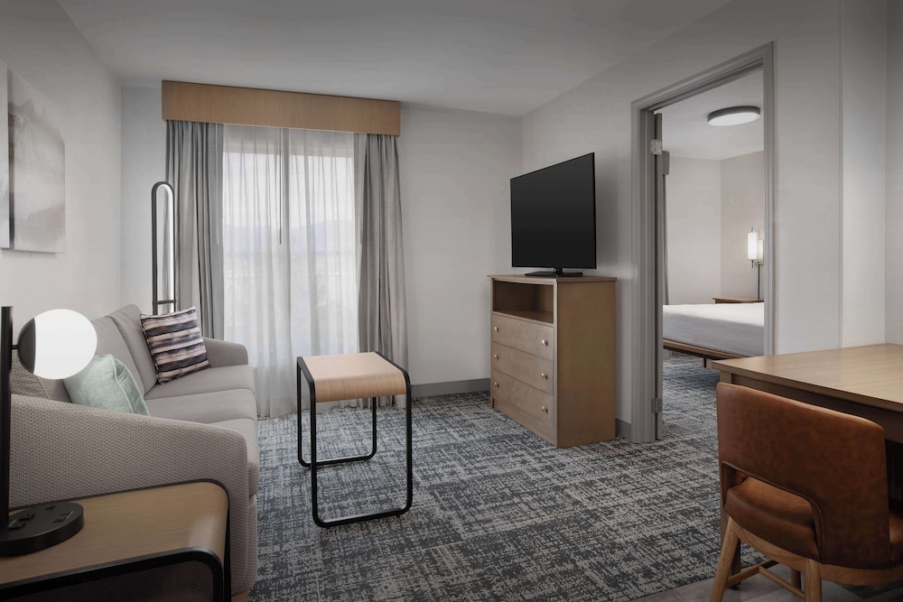 Homewood Suites by Hilton Colorado Springs North USAFA - photo 15