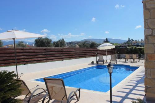 Villa Trudy