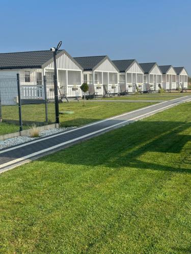 Baltic Holidays - carbon neutral hotel in Unknown City