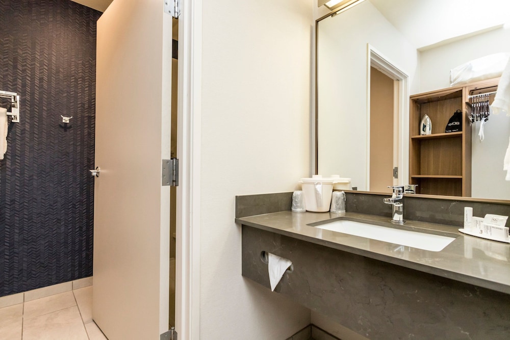 Fairfield Inn by Marriott St. George - photo 21