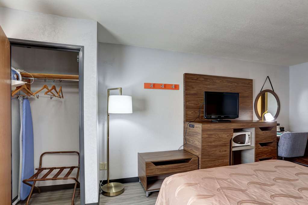 Quality Inn Pierre Fort Pierre - photo 17