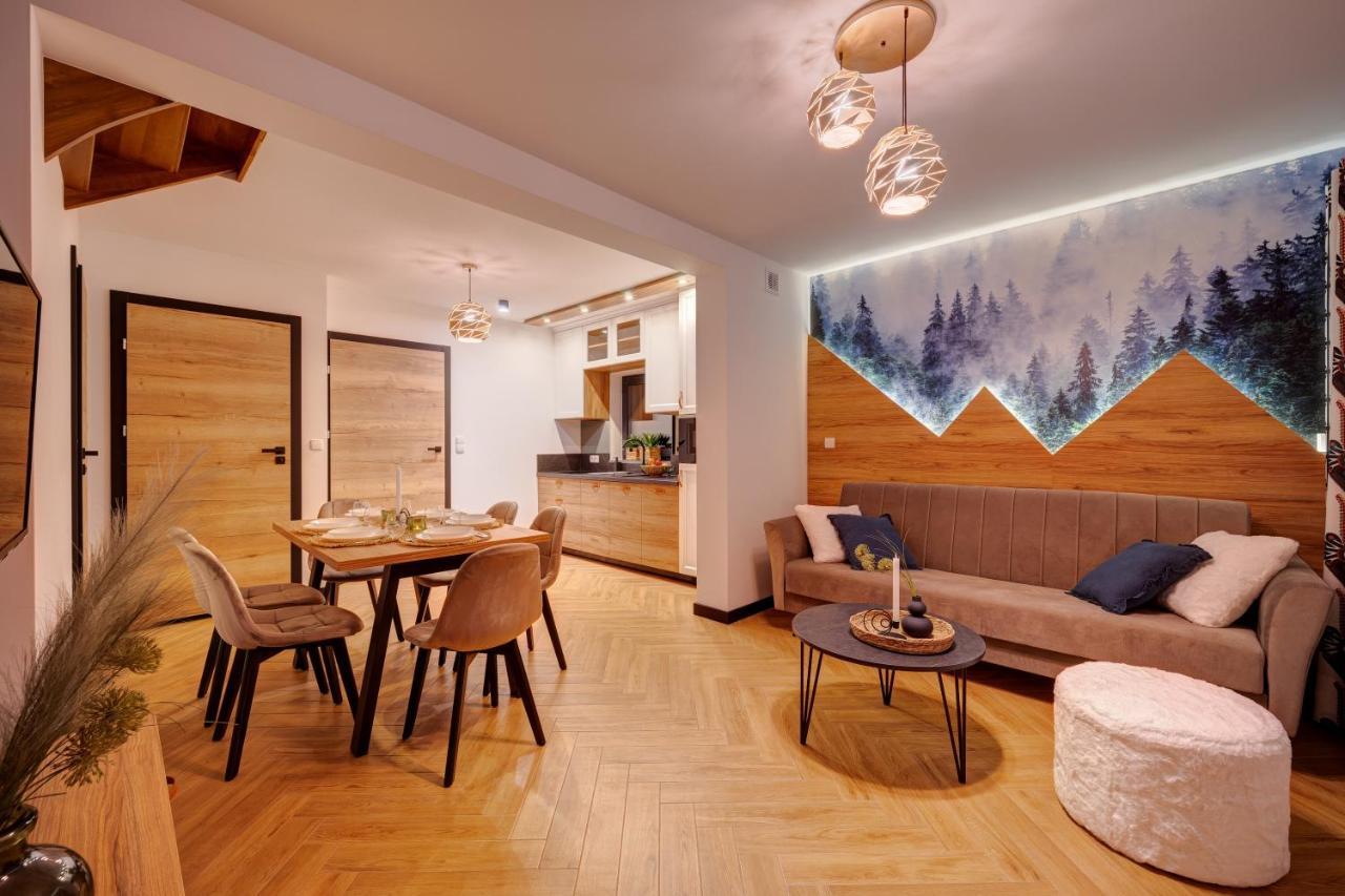Słoneczne Chatki - last minute hotel in Nowy Targ