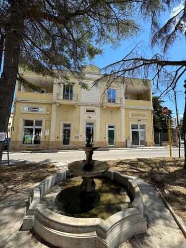 Appartamento in Salento La Fontanella — 4-Star Luxury Hotel in Trepuzzi, Italy
