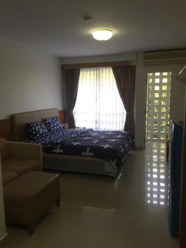Savi Rooms Premium studio near bkk Piyavet hospital near most famous pubs