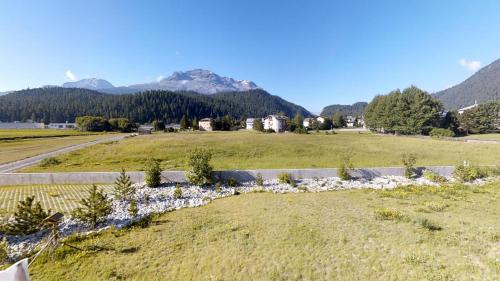 Bellaval — 4-Star Luxury Hotel in Celerina, Switzerland