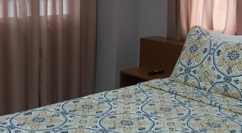 Lorraine Suites — Borongan — photo 2