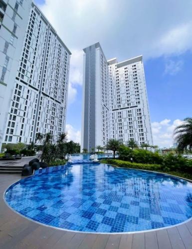 Sewa Apartemen Murah Terbaik Tangerang Selatan BSD in Tangerang, Indonesia
