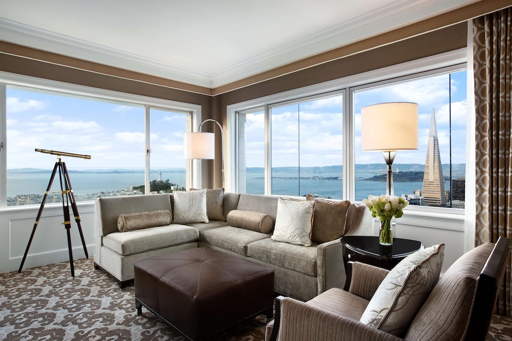 Fairmont San Francisco - photo 81