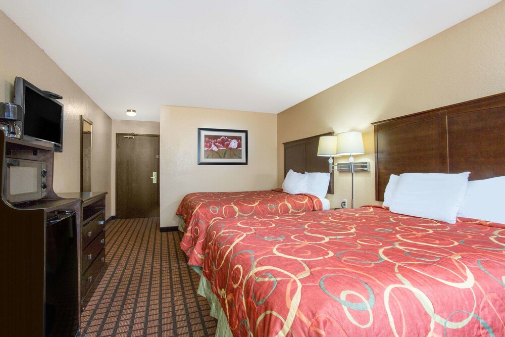 Texarkana Inn - photo 10