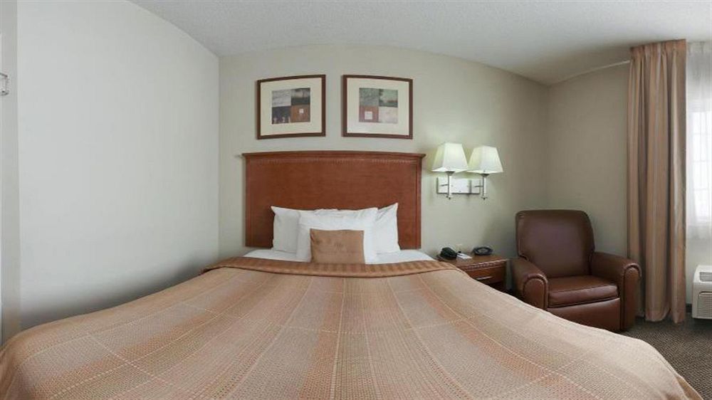 Candlewood Suites Memphis - photo 13