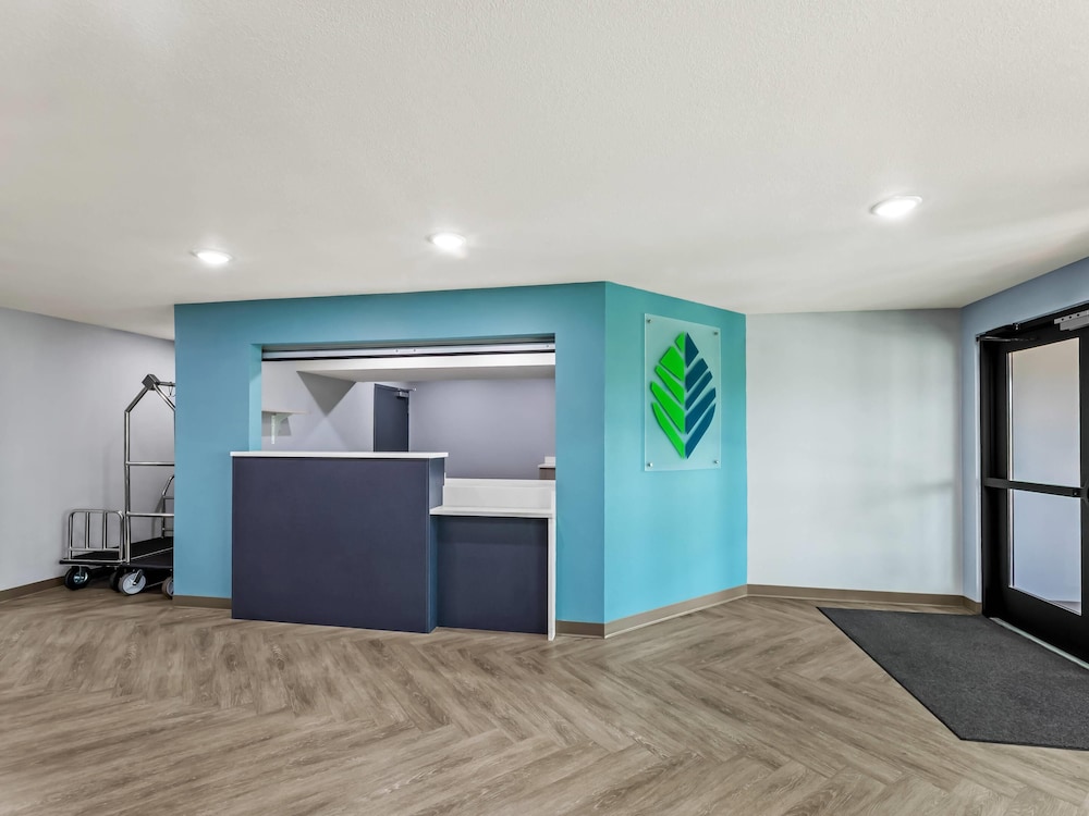 WoodSpring Suites Prattville Montgomery North - photo 3