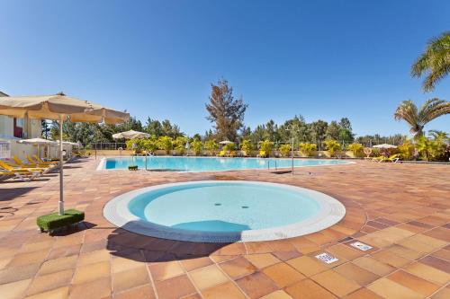 Memorable Holidays With Your Family in Maspalomas, Spain