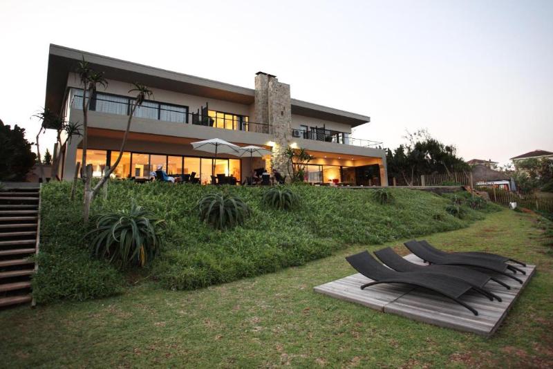 Canelands Beach Club — 4-Star Luxury Hotel in Ballito, South Africa