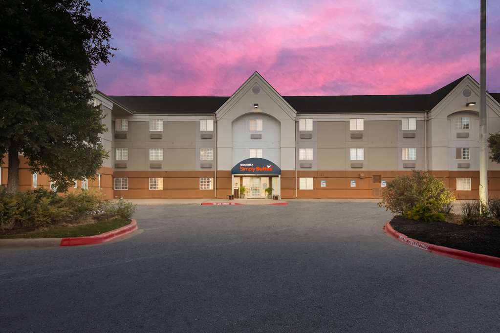 Sonesta Simply Suites Austin South - photo 5