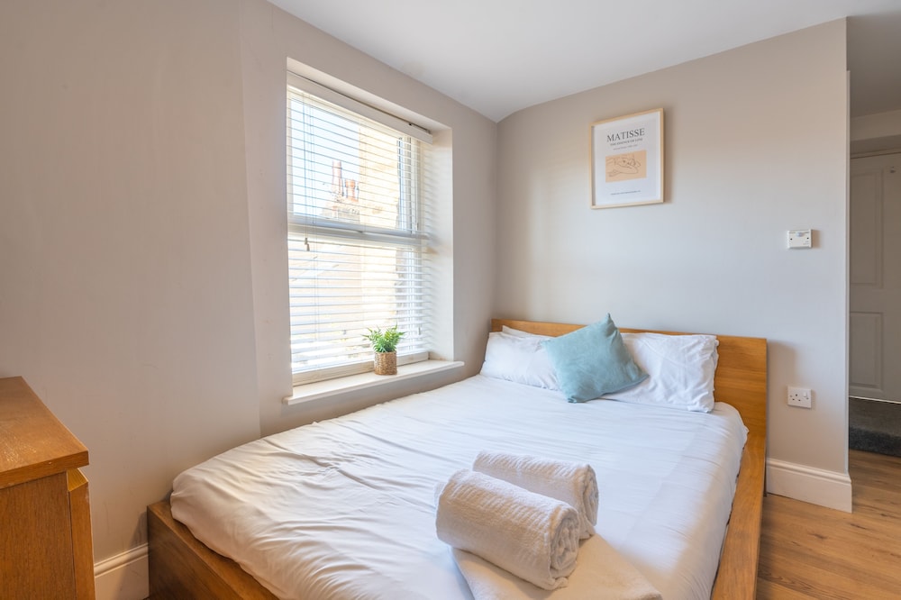 Bloomfield 3 in Lancaster, United Kingdom