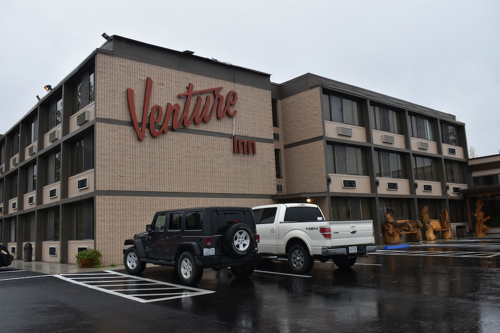 Venture Inn - photo 42