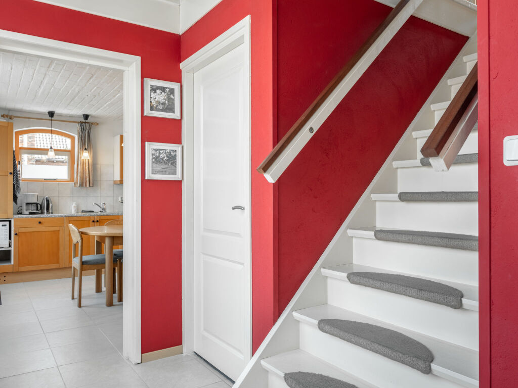 Sint Kruis in Breskens, Netherlands