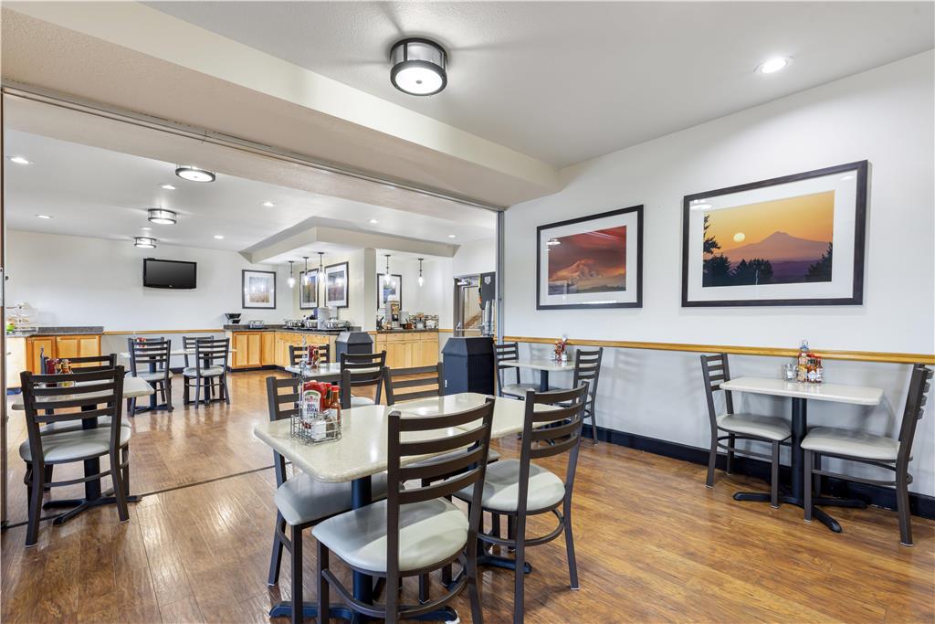 Best Western Woodburn - photo 6