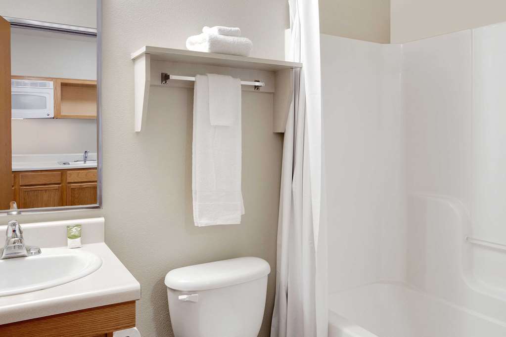 WoodSpring Suites Baton Rouge East I 12 - photo 13