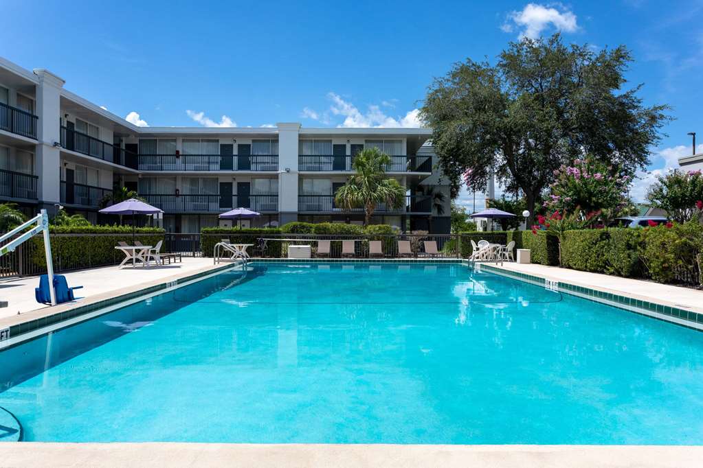 Ramada by Wyndham Altamonte Springs Near I 4 - photo 10