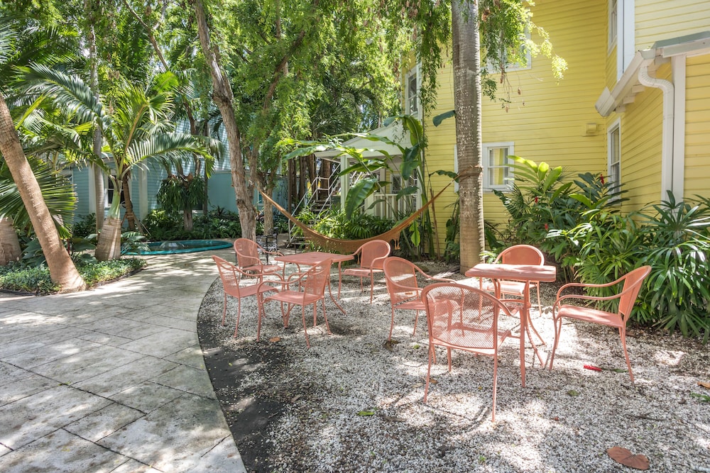 Miami River Inn by Renzzi - photo 75