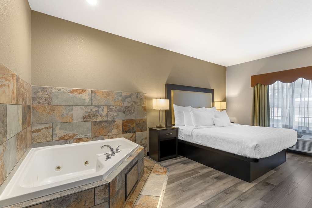 Best Western Plus Des Moines West Inn & Suites - photo 4