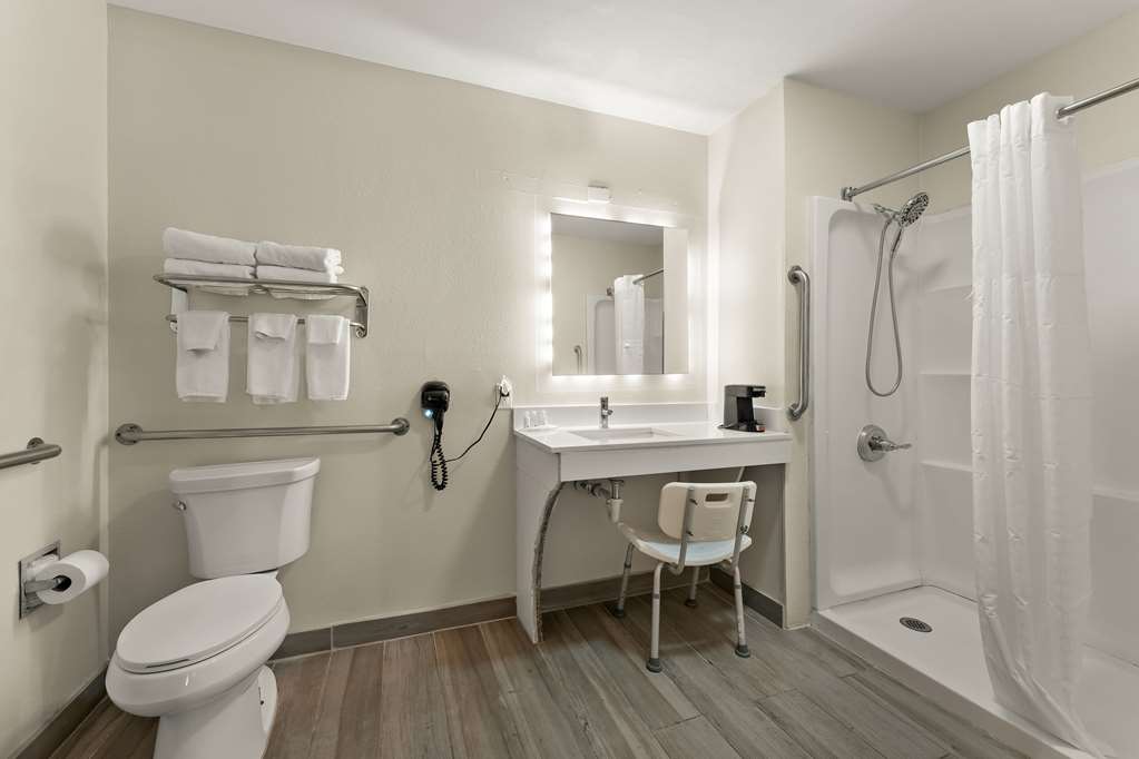 Quality Inn & Suites Dublin - photo 21