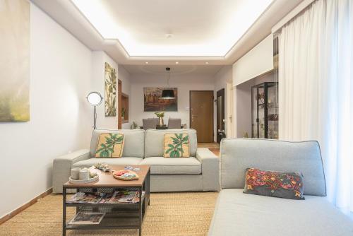Shoreline Athens Riviera — 4-Star Luxury Hotel in Athens, Greece